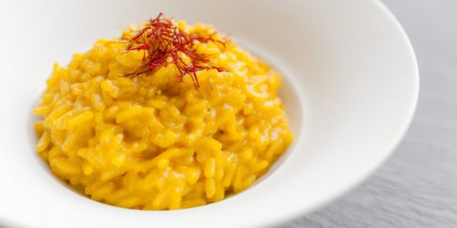 A CASCINA MERLATA LA FESTA DEL RISOTTO,