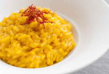 A CASCINA MERLATA LA FESTA DEL RISOTTO,