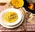 RISOTTO ALLA ZUCCA: LA RICETTA ALDI PER HALLOWEEN