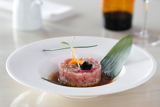 RISTORANTE IZU, PASSIONE ORIENTALE E FUSION