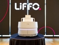 LIFFO, IL ROBOT DA CUCINA CHE FUNZIONA CON L’AI