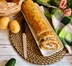 ROTOLO DI PATATE E ZUCCHINE: ANTIPASTO SEMPLICE