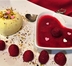 SEMIFREDDO AL PISTACCHIO PER SAN VALENTINO