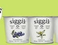 LO YOGURT SIGGI’S È ARRIVATO IN ITALIA