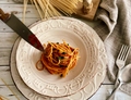 SPAGHETTI ALL’ASSASSINA: RICETTA PUGLIESE