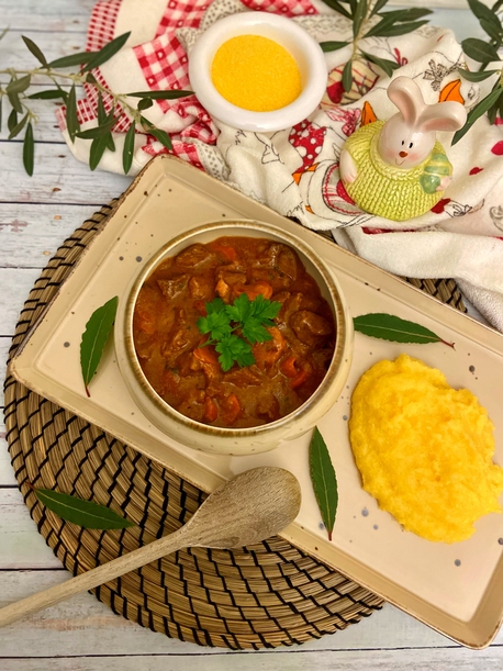 STUFATO DI MANZO: RICETTA TRADIZIONALE TOP