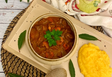 STUFATO DI MANZO: RICETTA TRADIZIONALE TOP