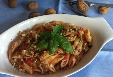 SUGO FREDDO ESTIVO, LA FRESCHEZZA NEL PIATTO