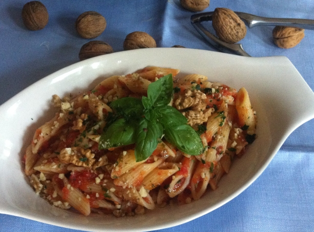 SUGO FREDDO ESTIVO, LA FRESCHEZZA NEL PIATTO