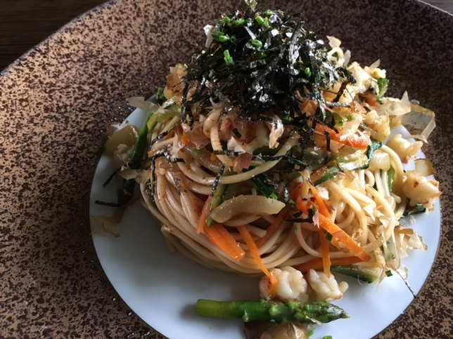 NAGASAKI GOURMET DUET: ITALIA E GIAPPONE TOGETHER