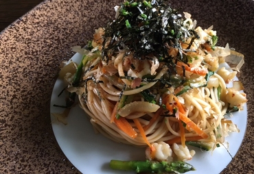 NAGASAKI GOURMET DUET: ITALIA E GIAPPONE TOGETHER