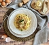 RAGU’ DI VITELLO? SI’ MA CON I FUNGHI PORCINI