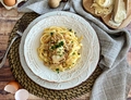 RAGU’ DI VITELLO? SI’ MA CON I FUNGHI PORCINI
