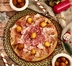 IL TAGLIERE DI SALUMI: 1, NESSUNO, 100.000 !