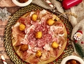 IL TAGLIERE DI SALUMI: 1, NESSUNO, 100.000 !