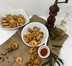 TARALLI PUGLIESI FRIABILI FATTI IN CASA
