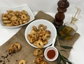 TARALLI PUGLIESI FRIABILI FATTI IN CASA