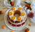 TORTA DI CLEMENTINE: RICETTA PER BABBO NATALE