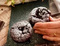 TORTINO AL CIOCCOLATO CON CUORE MORBIDO