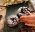 TORTINO AL CIOCCOLATO CON CUORE MORBIDO