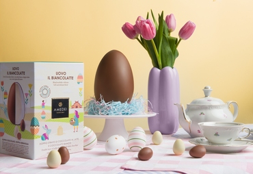 SPECIALITA’ DI PASQUA: 10 SUGGERIMENTI PER TUTTI