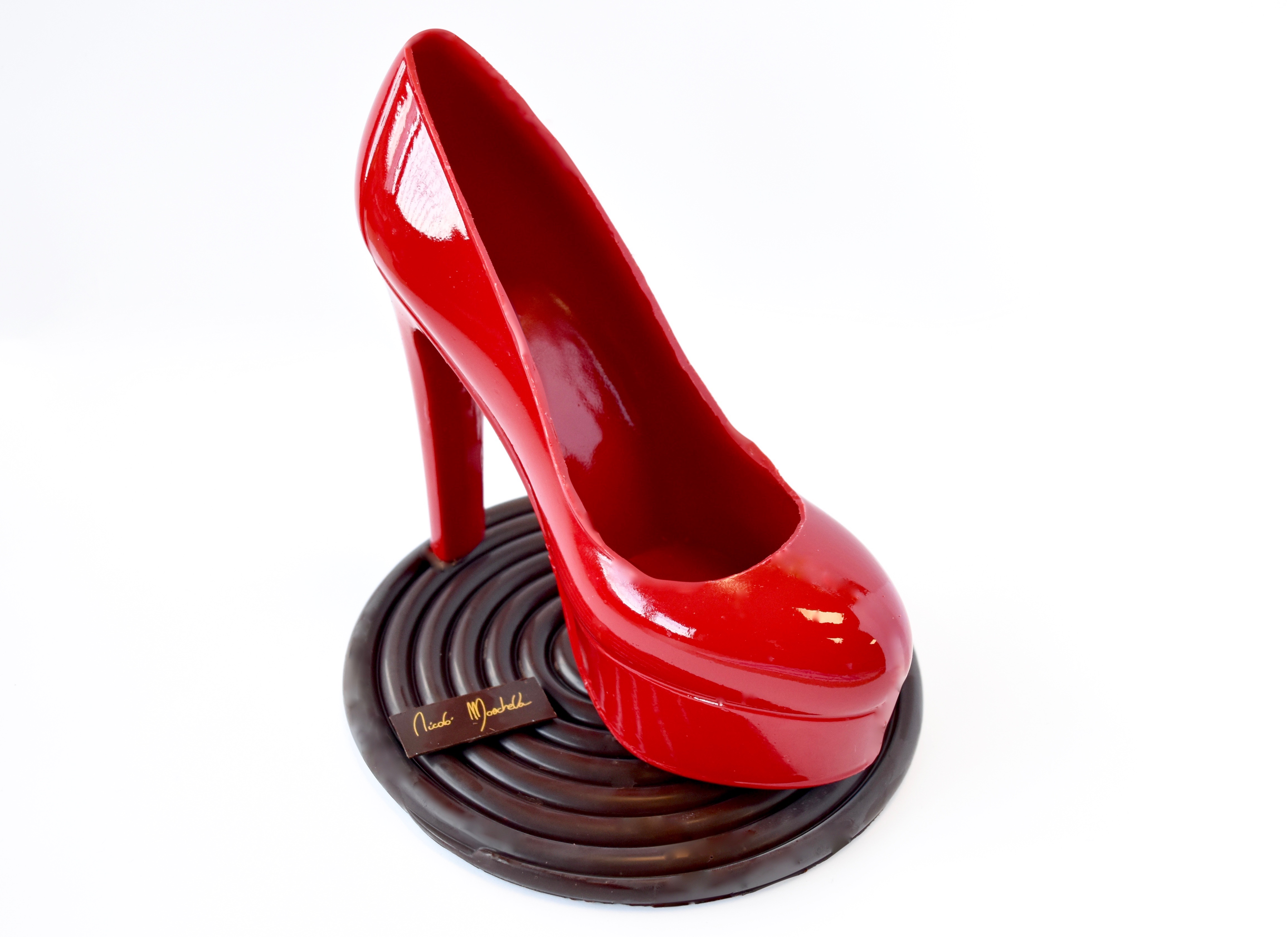 Scarpe di on sale cioccolato milano