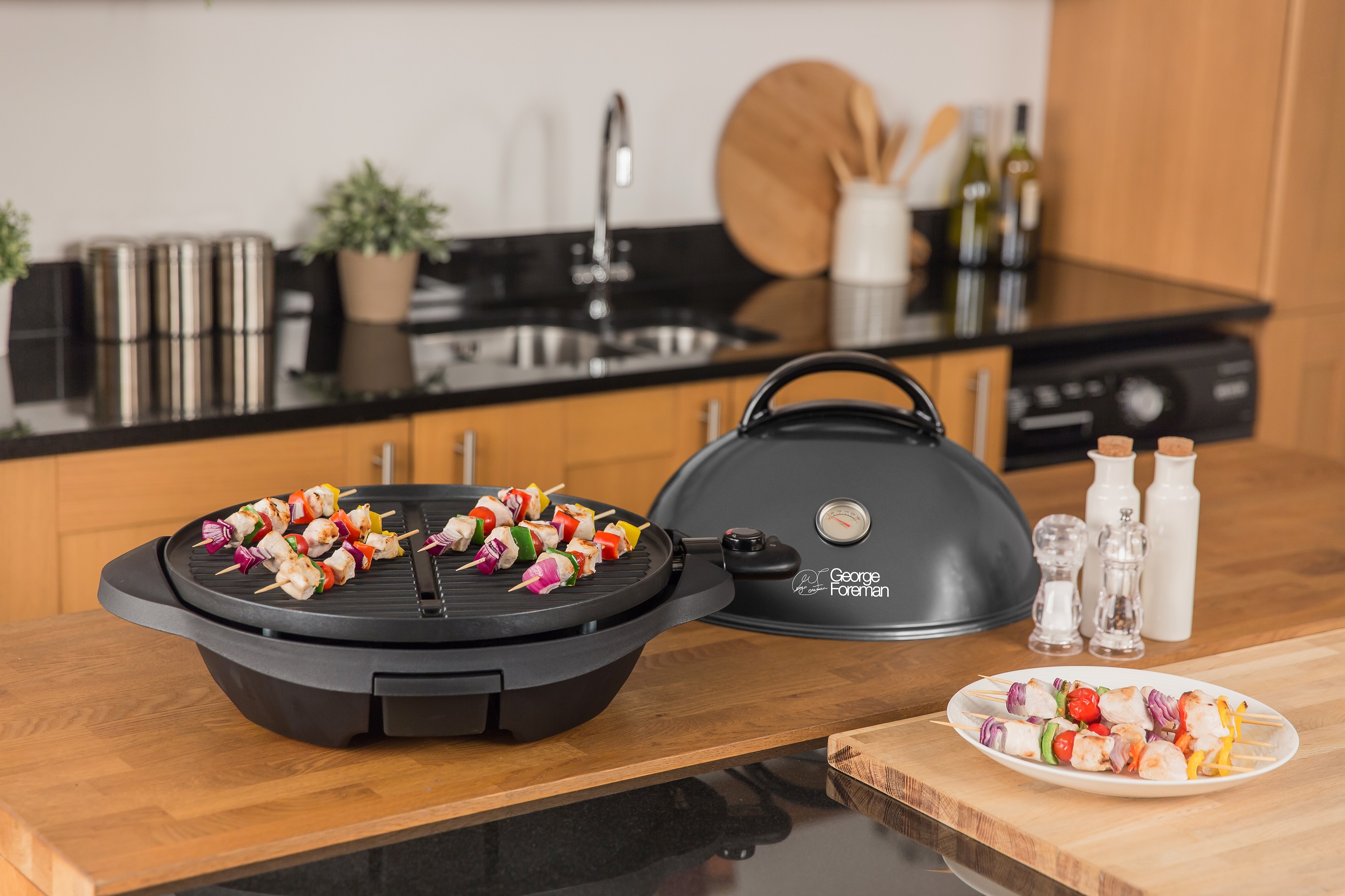 VELOCITY DI RUSSELL HOBBS: COLAZIONE SMART - Cucina & Svago