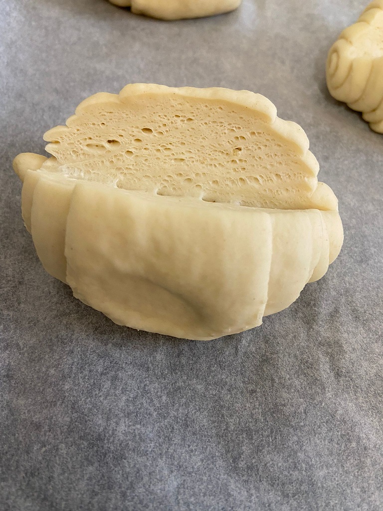 Le Mantovane, pane a pasta dura - Deliziosa Virtù